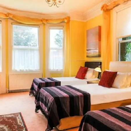 Manor Banba House Sleeps 2-26 Сasa de vacaciones