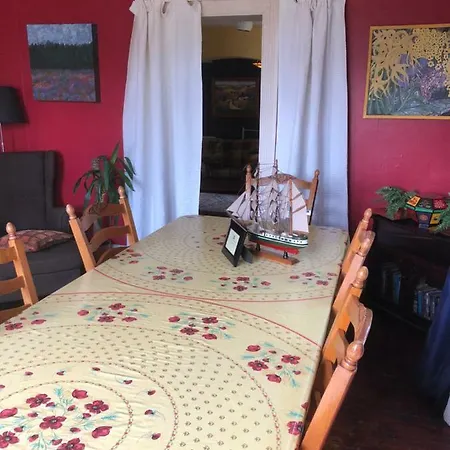 Manor Banba House Sleeps 2-26 Сasa de vacaciones